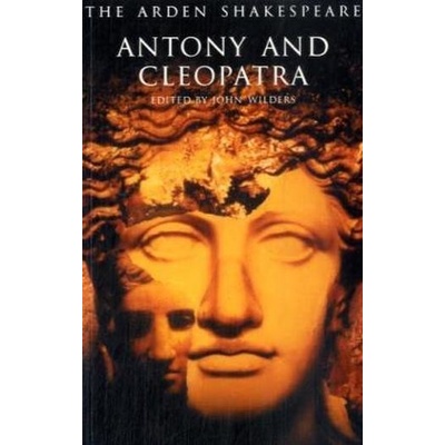 "Antony and Cleopatra" - William Shakespeare