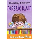 Darebák David