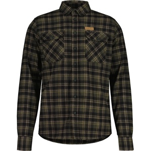 Maloja Мъжка риза с копчета Maloja TosseM. Shirt - Mountain Pine Multi - размер XXL (033-3389-0115)