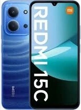 Xiaomi Redmi 15C 4GB/256GB Moonlight Blue od 115,7 € - Heureka.sk