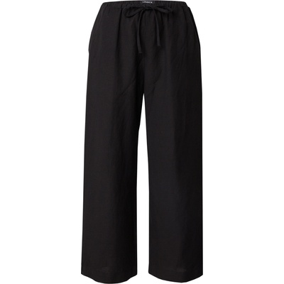Lindex Панталон 'Bella' черно, размер 36
