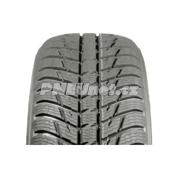 Nokian Tyres WR SUV 3 255/55 R18 109V