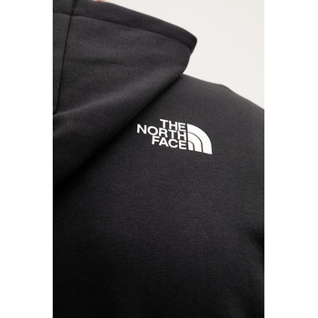 The North Face суичър с качулка мъжки от памук Evolution (NF0A8G9EJK31)