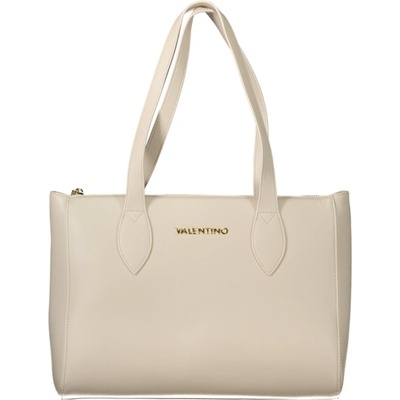 Valentino bags Дамска чанта valentino bags, Размер uni, Цвят Бял (vbs8zv01sunshinere_biecru)