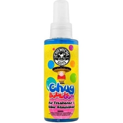 Chemical Guys Chuy BubbleGum Scent 118 ml