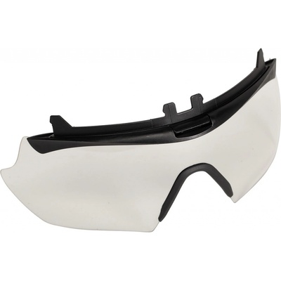 Náhradní zorník k přilbě Rudy Project Volantis Removable Optical Shield - Transparent 2023