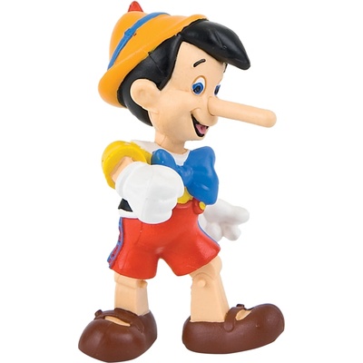 BULLYLAND Фигурка Bullyland - Walt Disney, Пинокио (BL12399)