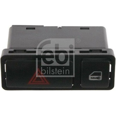 Vypínač výstražných blikačů FEBI BILSTEIN 33071
