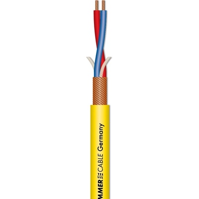 Sommer Cable 200-0007