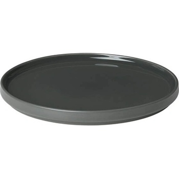 Image 1 of blomus 20 см сиво зелена десертна чиния blomus от серия pilar