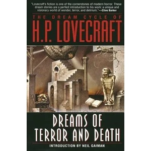 The Dream Cycle of H. P. Lovecraft (2009)