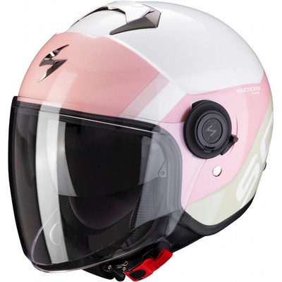 Scorpion EXO-CITY SYMPA