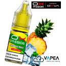 Oxva Ox Passion Salts Pineapple Freeze 10 ml 20 mg