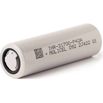 Molicel INR21700 P42A 4200 mAh