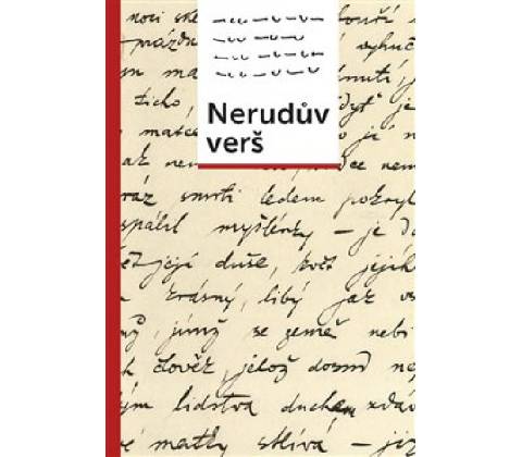 Nerudův verš