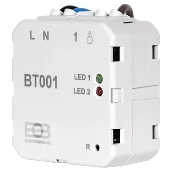 Elektrobock BT001