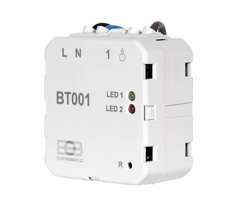 Elektrobock BT001