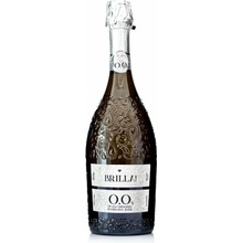 Brilla Alcohol Free 0% 0,75 l (holá láhev)