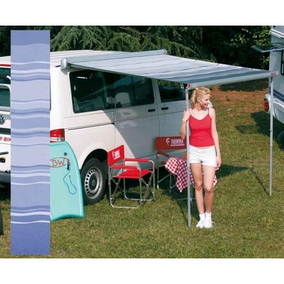 Fiamma Тента Fiamma F45S за VW T5 California или Multivan - F45S (4376760)