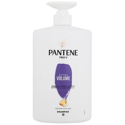 Pantene Pro-V Extra Volume Šampón 1000 ml