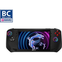 MSI CLAW A1M-054CZ (Intel Core Ultra 7)