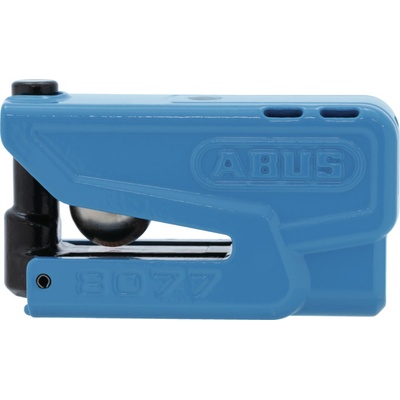 Abus 8077 Granit Detecto XPlus. Modrá