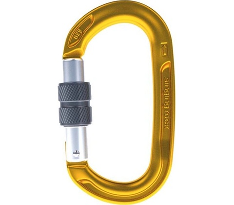Singing Rock Oxy Screw Lock
