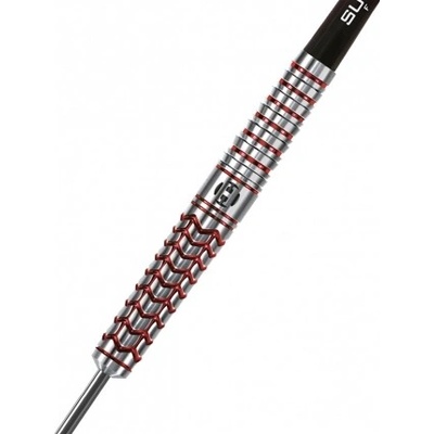 Harrows Steel Plexus 23g R
