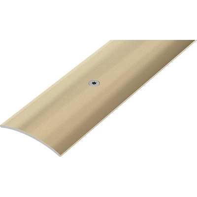 Acara prechodová lišta champagne AP7 40mm 0,9 m