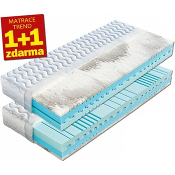 Dřevočal Pantera 1+1