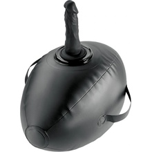 Pipedream Inflatable Ball Gag