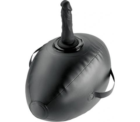 Pipedream Inflatable Ball Gag