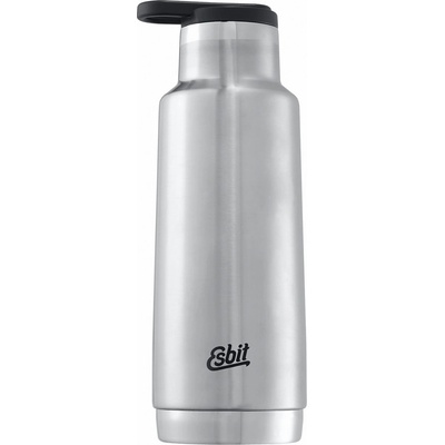 Esbit Termální láhev Pictor Insulated Bottle steel 550 ml