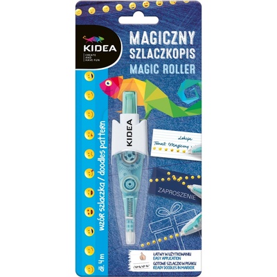 Derform DRF Kidea magic roller emotikon 303384