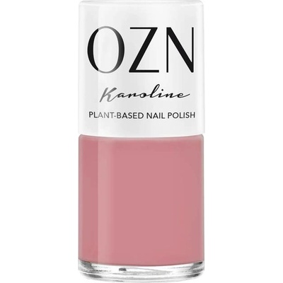 OZN Vegan lak na nehty KAROLINE 22-free (12 ml)