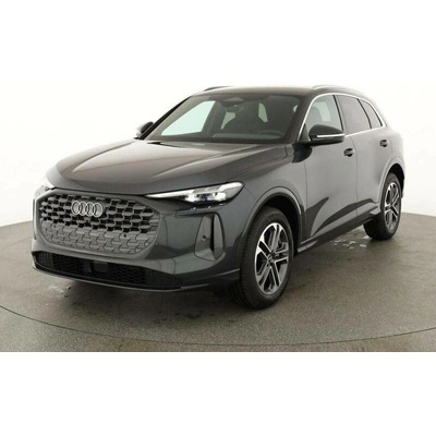 Audi Q5 TDI quattro S tronic 150 kW