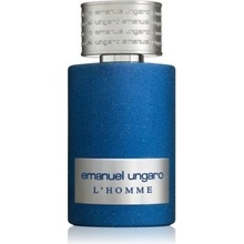 Emanuel Ungaro L'Homme toaletní voda pánská 100 ml