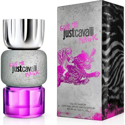 Roberto Cavalli Just Cavalli Give Me Magic parfumovaná voda dámska 90 ml