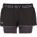 Kilpi dámské funkční kraťasy Irazu w černá