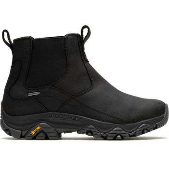 Merrell Обувки Merrell Men's Moab Adv3 Chels Non Waterproof Hiking Shoes - Black