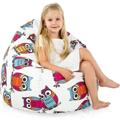 Intermedic SK sedací vak BAG Sako Design SOVA L