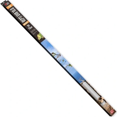 Repti Planet zářivka Repti UVB 10.0 Desert T8 75 cm 25 W – Zboží Mobilmania