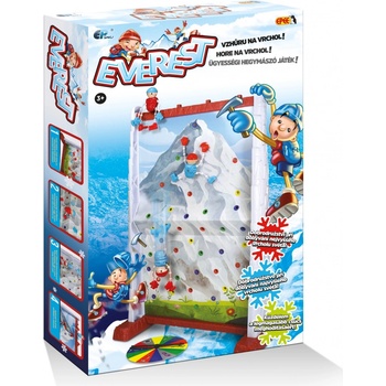 EP Line Everest Spoločenská hra