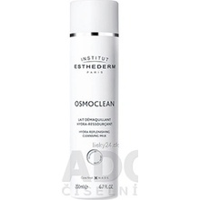 Institut Esthederm Osmoclean Hydra replenishing cleansing milk 200 ml