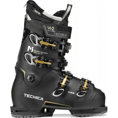 Tecnica mach Sport MV 95 X W 20160FG6 245 25/26