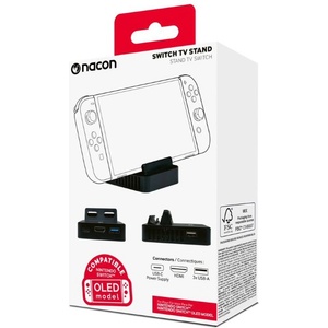NACON TV Stand for Nintendo Switch