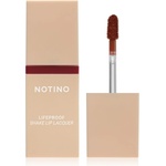 Notino Lifeproof Shake Lip Lacquer дълготрайно течно червило с блясък 395 Terracotta Muse 5ml