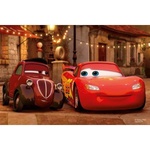 Puzzle Cars 2