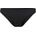 Rip Curl Дамско бикини долнище Rip Curl Women's Premium Surf Cheeky Pant Bikini bottom - Black - размер XXL (150-3968-0117)