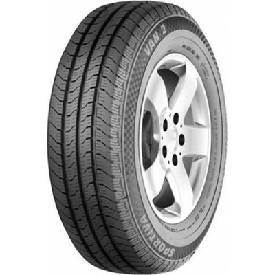 Sportiva Van Snow 2 185/0 R14 100Q
